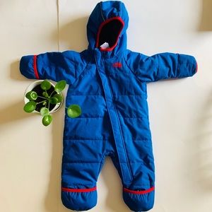 🌵FLASH SALE🌵THE NORTH FACE SNOWSUIT